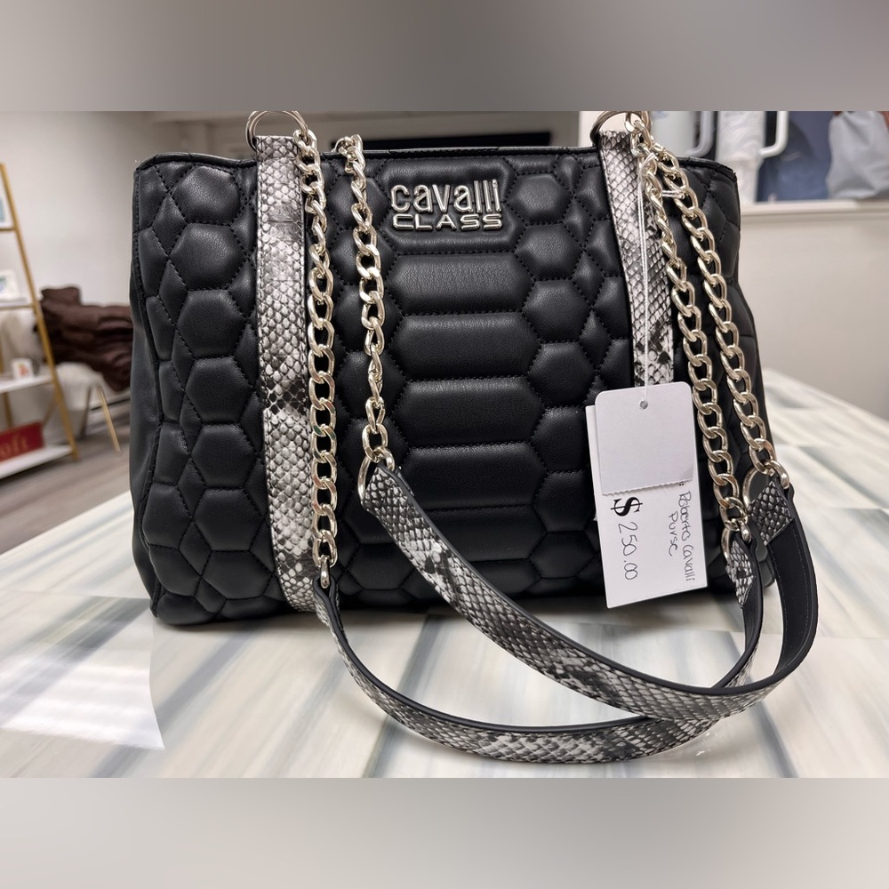 Perfect shoulder bag!